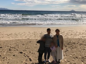 伊豆旅行の思い出