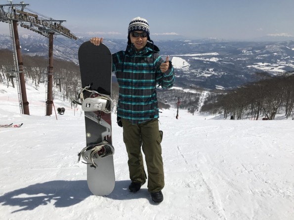 岐阜旅行の思い出