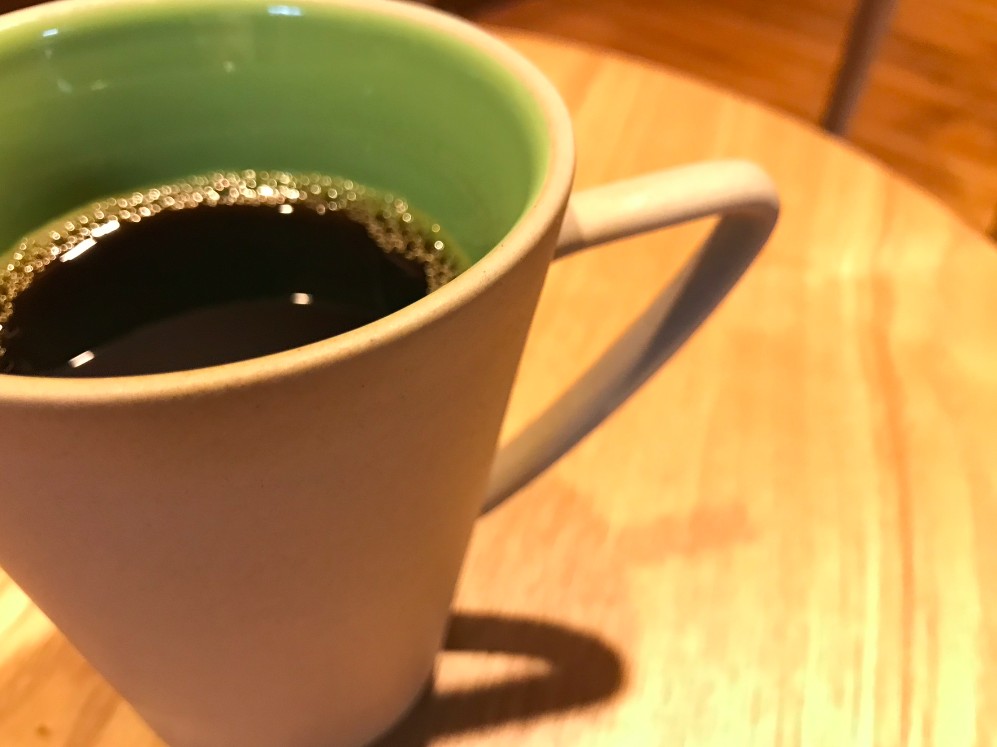 珈琲・カフェ巡りの思い出2