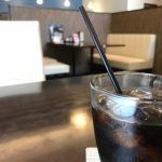 豊橋市の人気カフェ「MC珈琲」の落ち着いた店内と人気のボックス席